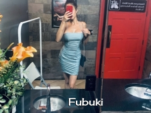 Fubuki