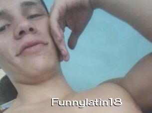 Funnylatin18