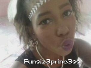Funsiz3princ3ss