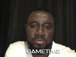 GAMETIME