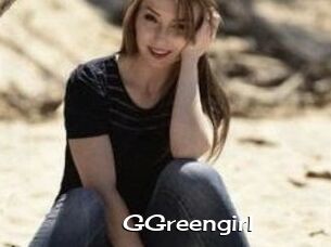 GGreengirl