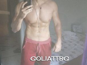 GOLIATTBG