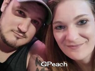 GPeach
