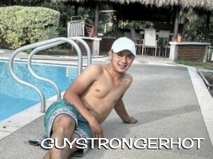 GUYSTRONGERHOT