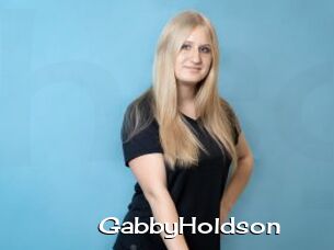 GabbyHoldson