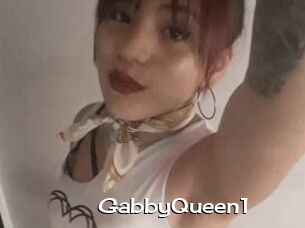 GabbyQueen1