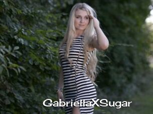 GabriellaXSugar