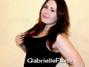 Gabrielle_Flame
