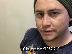 Gagabe4307