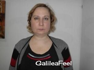 GalileaFeel