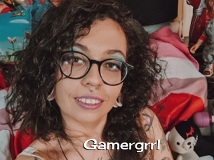 Gamergrrl