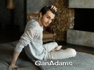 GanAdams