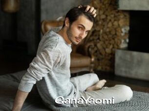 GanaYaomi