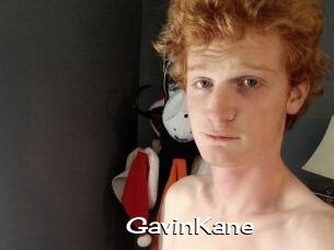 Gavin_Kane