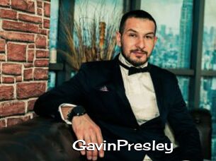 GavinPresley