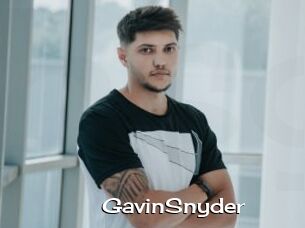 GavinSnyder