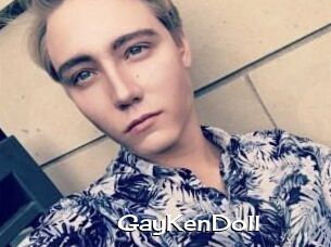 GayKenDoll