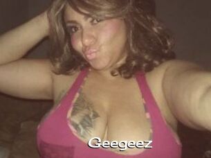 Geegeez