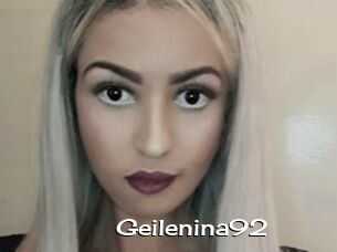 Geilenina92