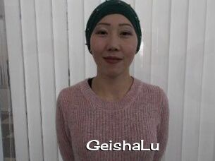 GeishaLu