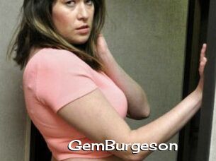 GemBurgeson