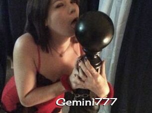 Gemini777