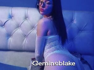 Geminsblake