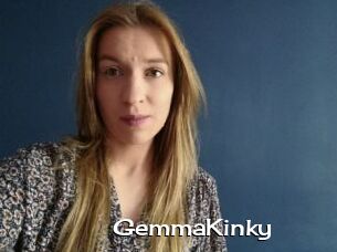 GemmaKinky