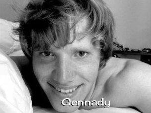 Gennady