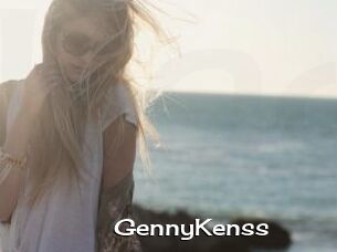 GennyKenss