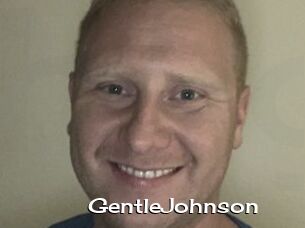 GentleJohnson