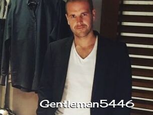 Gentleman5446