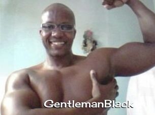 Gentleman_Black