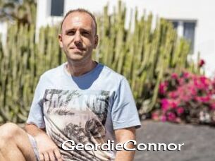 GeordieConnor