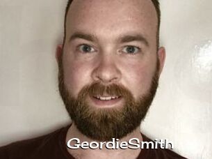 GeordieSmith