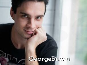 GeorgeBrown