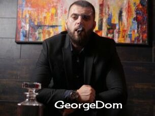 GeorgeDom