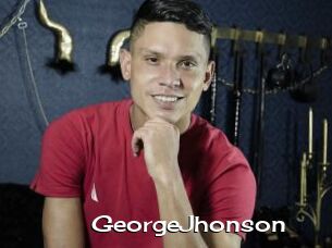 GeorgeJhonson