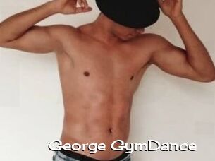 George_GymDance