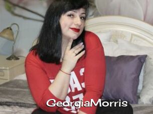 GeorgiaMorris