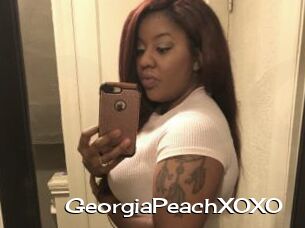 GeorgiaPeachXOXO