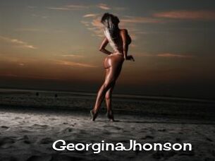 GeorginaJhonson