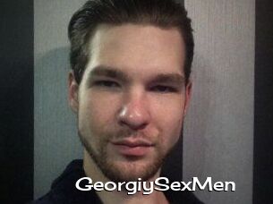 GeorgiySexMen
