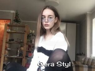 Gera_Styl