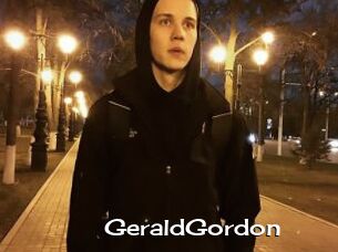GeraldGordon