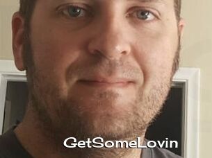 GetSomeLovin