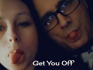 Get_You_Off