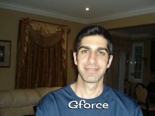 Gforce
