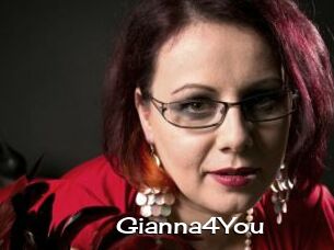 Gianna4You
