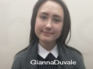 GiannaDuvale